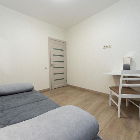Apartments Riviera,20 Минут От Центра Kyjev Exteriér fotografie